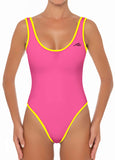 Slix Original Power Suit Pink